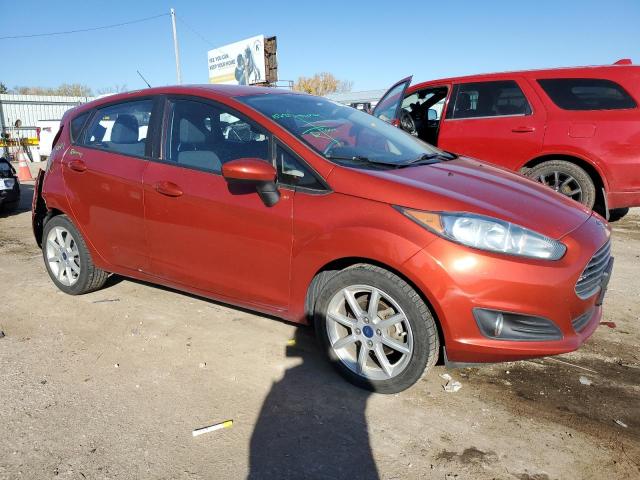 Photo 3 VIN: 3FADP4EJ0JM115210 - FORD FIESTA 