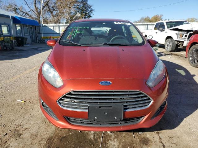 Photo 4 VIN: 3FADP4EJ0JM115210 - FORD FIESTA 