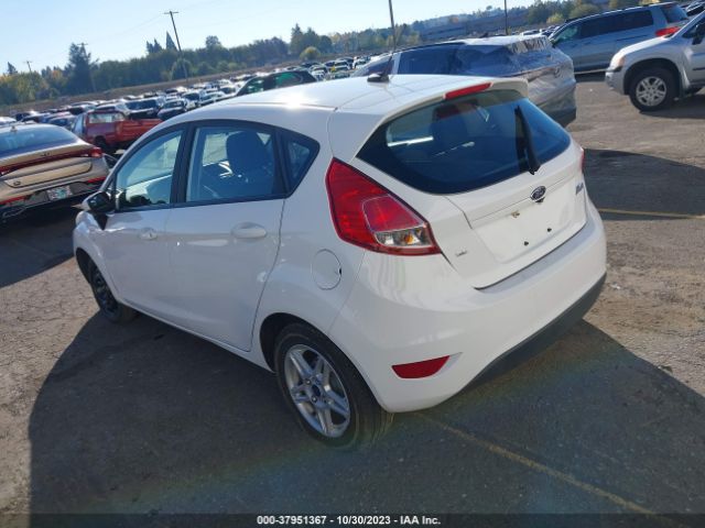 Photo 2 VIN: 3FADP4EJ0JM118902 - FORD FIESTA 