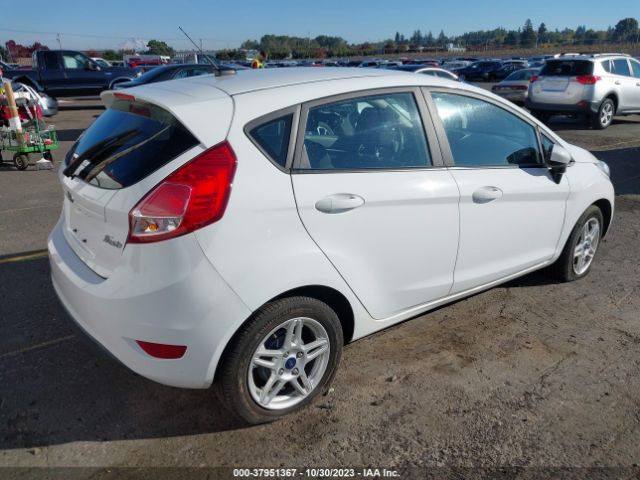 Photo 3 VIN: 3FADP4EJ0JM118902 - FORD FIESTA 