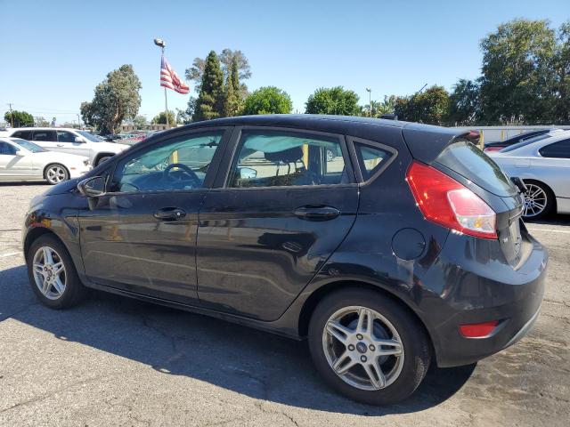 Photo 1 VIN: 3FADP4EJ0JM123839 - FORD FIESTA SE 