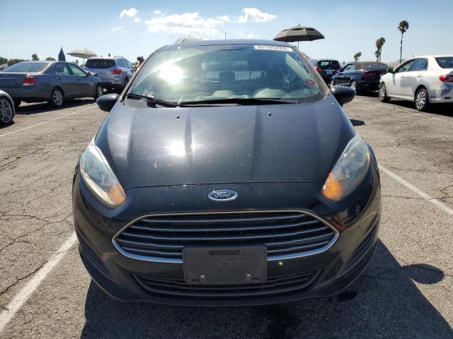 Photo 4 VIN: 3FADP4EJ0JM123839 - FORD FIESTA SE 