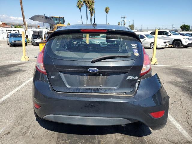 Photo 5 VIN: 3FADP4EJ0JM123839 - FORD FIESTA SE 