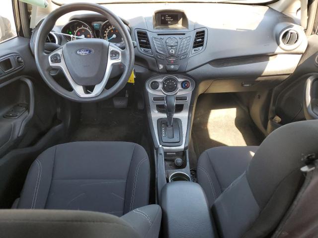 Photo 7 VIN: 3FADP4EJ0JM123839 - FORD FIESTA SE 