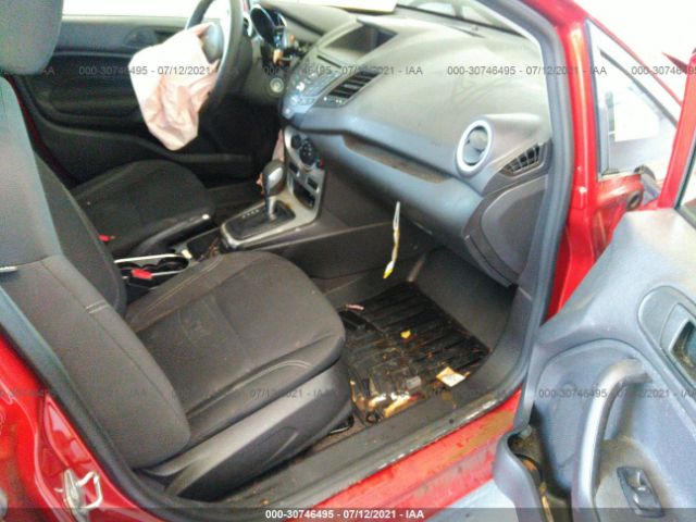 Photo 4 VIN: 3FADP4EJ0JM123937 - FORD FIESTA 