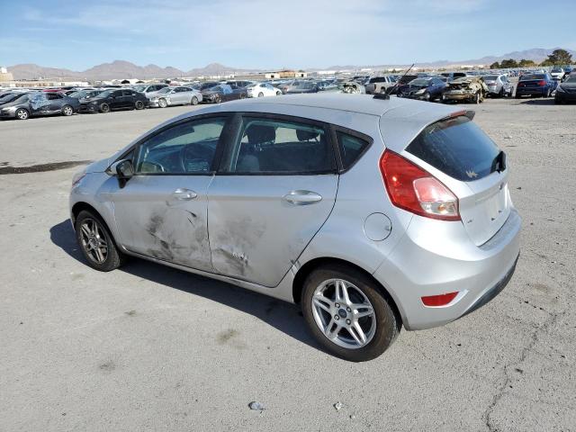 Photo 1 VIN: 3FADP4EJ0JM127454 - FORD FIESTA SE 