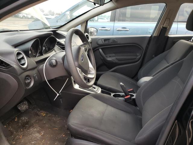 Photo 6 VIN: 3FADP4EJ0JM127955 - FORD FIESTA SE 