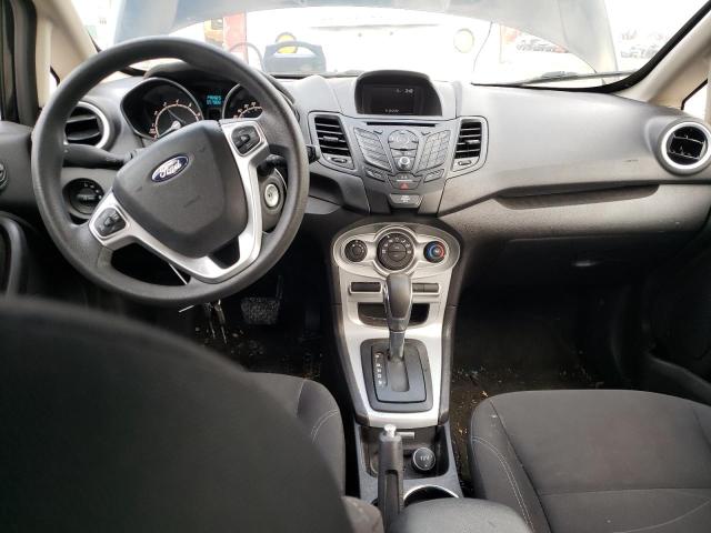 Photo 7 VIN: 3FADP4EJ0JM127955 - FORD FIESTA SE 