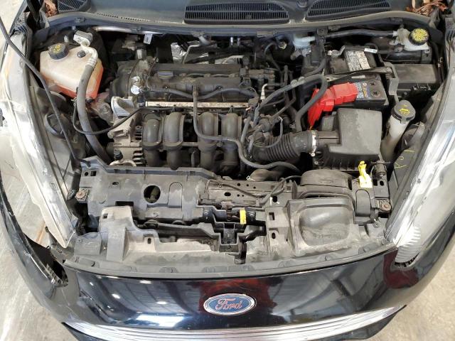 Photo 10 VIN: 3FADP4EJ0JM128393 - FORD FIESTA SE 