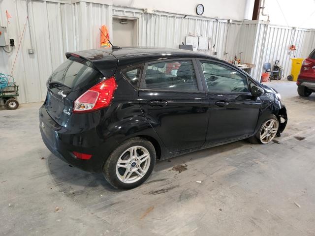 Photo 2 VIN: 3FADP4EJ0JM128393 - FORD FIESTA SE 