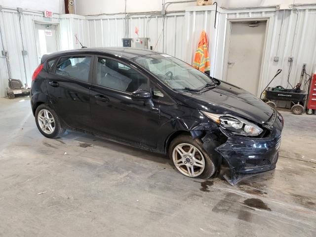 Photo 3 VIN: 3FADP4EJ0JM128393 - FORD FIESTA SE 