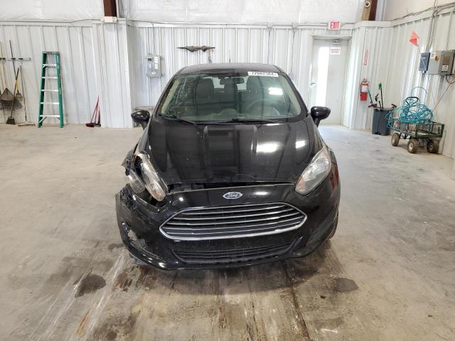 Photo 4 VIN: 3FADP4EJ0JM128393 - FORD FIESTA SE 