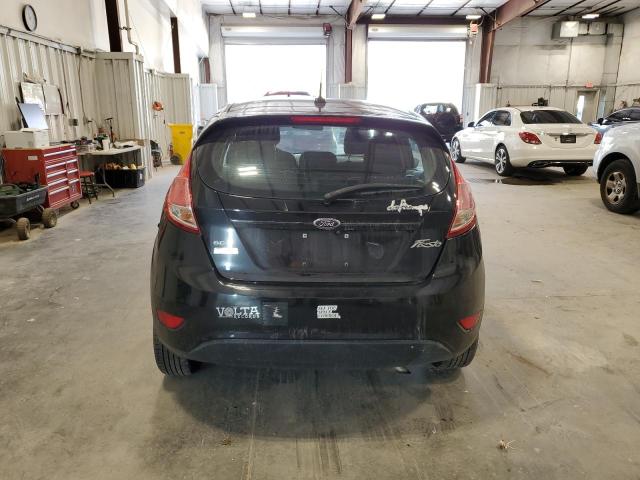 Photo 5 VIN: 3FADP4EJ0JM128393 - FORD FIESTA SE 