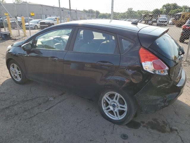 Photo 1 VIN: 3FADP4EJ0JM128510 - FORD FIESTA 