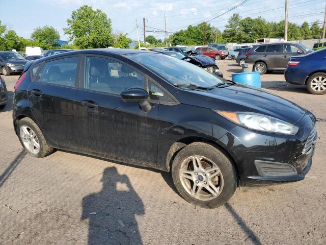 Photo 3 VIN: 3FADP4EJ0JM128510 - FORD FIESTA 