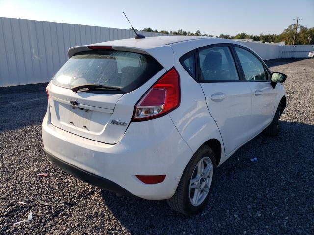 Photo 3 VIN: 3FADP4EJ0JM129902 - FORD FIESTA 