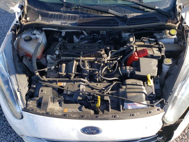 Photo 6 VIN: 3FADP4EJ0JM129902 - FORD FIESTA 