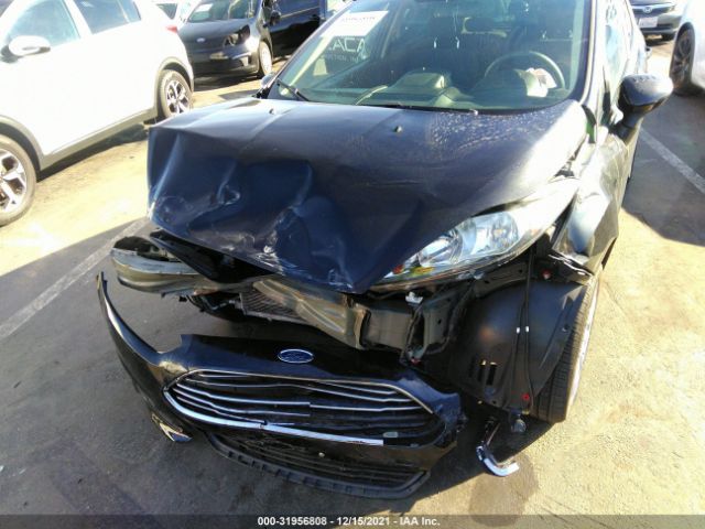 Photo 5 VIN: 3FADP4EJ0JM142892 - FORD FIESTA 