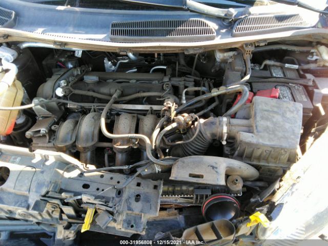 Photo 9 VIN: 3FADP4EJ0JM142892 - FORD FIESTA 