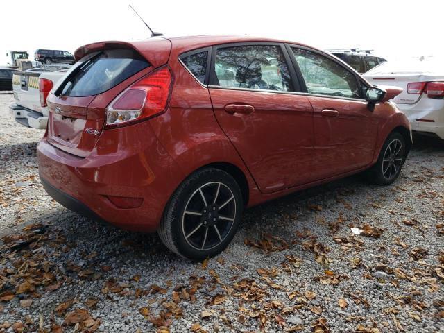 Photo 2 VIN: 3FADP4EJ0JM146084 - FORD FIESTA 