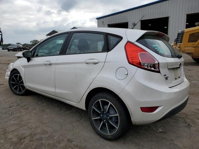 Photo 1 VIN: 3FADP4EJ0KM103950 - FORD FIESTA SE 