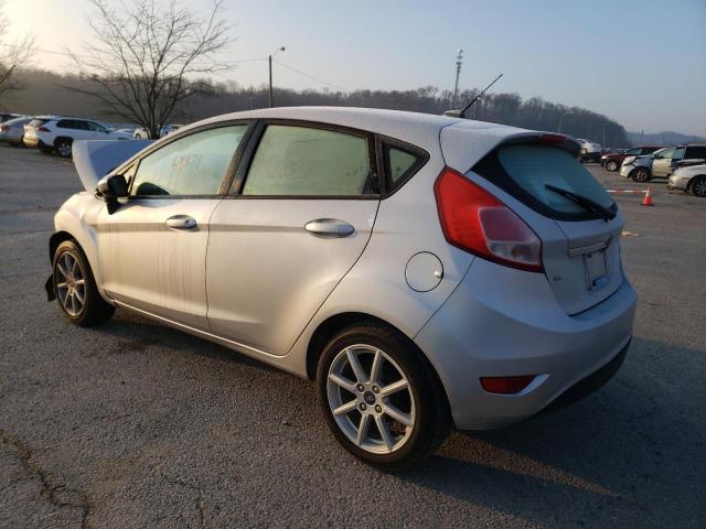 Photo 1 VIN: 3FADP4EJ0KM105701 - FORD FIESTA SE 