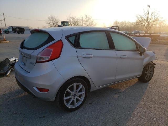 Photo 2 VIN: 3FADP4EJ0KM105701 - FORD FIESTA SE 