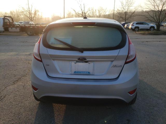 Photo 5 VIN: 3FADP4EJ0KM105701 - FORD FIESTA SE 