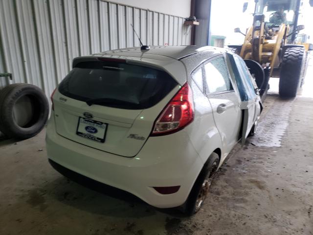 Photo 3 VIN: 3FADP4EJ0KM105813 - FORD FIESTA SE 