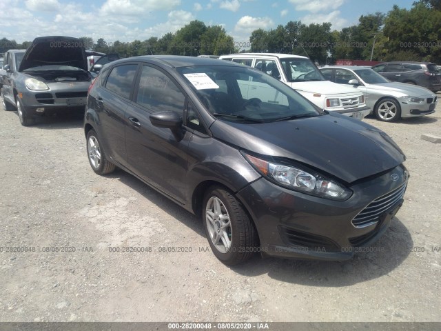 Photo 0 VIN: 3FADP4EJ0KM107805 - FORD FIESTA 