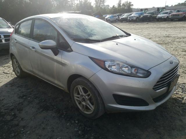 Photo 0 VIN: 3FADP4EJ0KM111661 - FORD FIESTA SE 