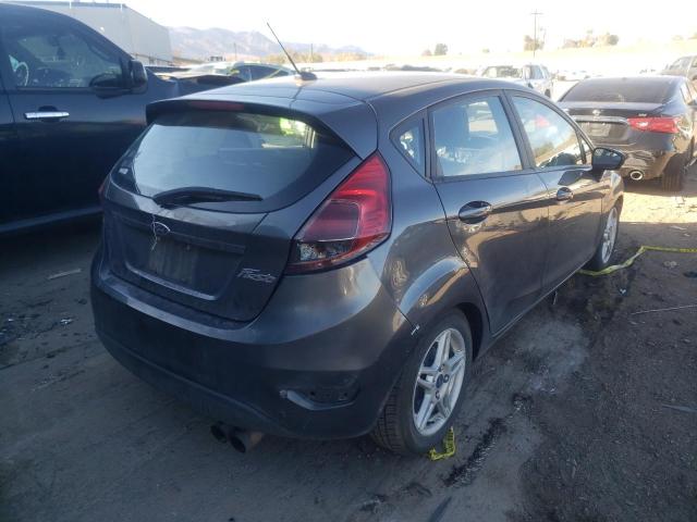 Photo 3 VIN: 3FADP4EJ0KM112230 - FORD FIESTA SE 