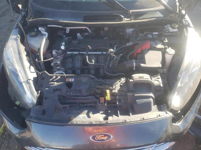 Photo 6 VIN: 3FADP4EJ0KM112230 - FORD FIESTA SE 