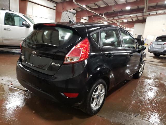 Photo 3 VIN: 3FADP4EJ0KM112759 - FORD FIESTA SE 