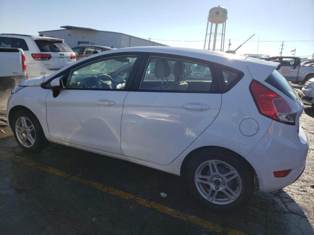 Photo 1 VIN: 3FADP4EJ0KM112972 - FORD FIESTA SE 