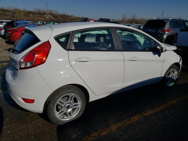 Photo 2 VIN: 3FADP4EJ0KM112972 - FORD FIESTA SE 