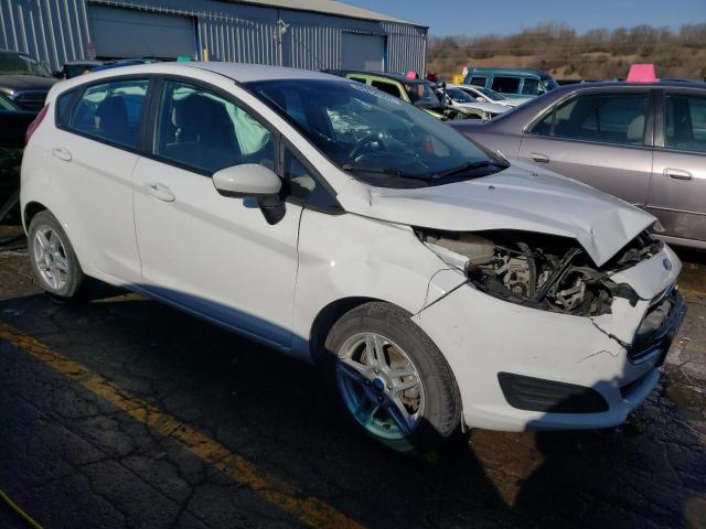 Photo 3 VIN: 3FADP4EJ0KM112972 - FORD FIESTA SE 