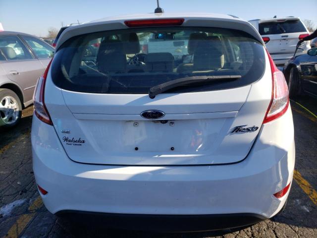 Photo 5 VIN: 3FADP4EJ0KM112972 - FORD FIESTA SE 