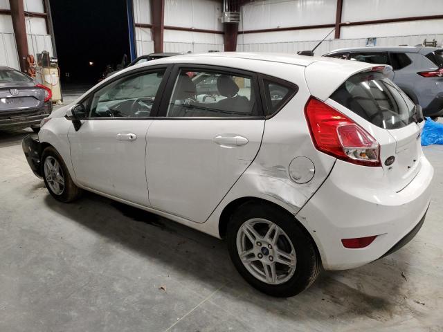 Photo 1 VIN: 3FADP4EJ0KM113250 - FORD FIESTA SE 