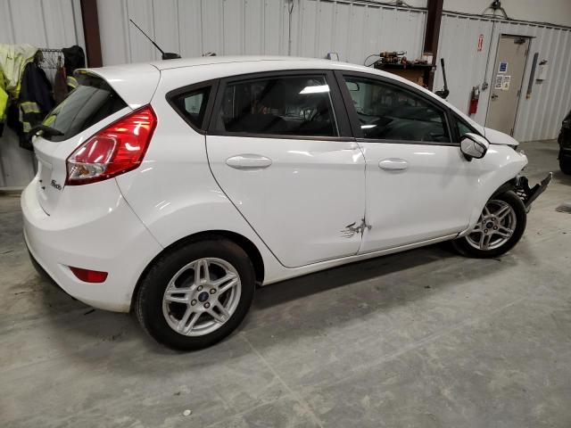 Photo 2 VIN: 3FADP4EJ0KM113250 - FORD FIESTA SE 