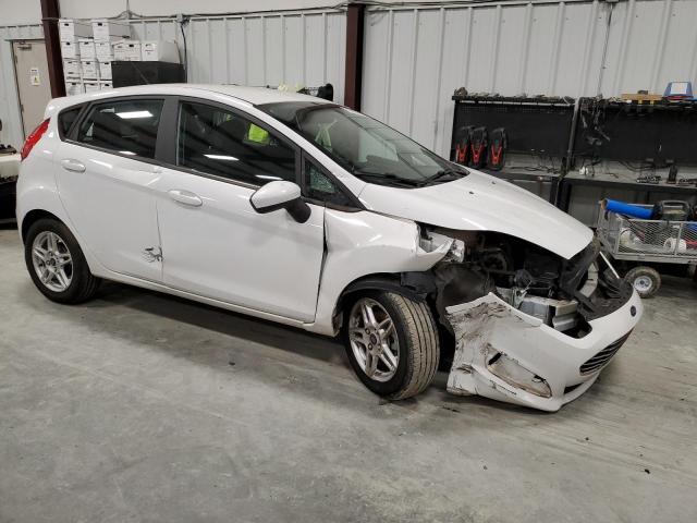 Photo 3 VIN: 3FADP4EJ0KM113250 - FORD FIESTA SE 