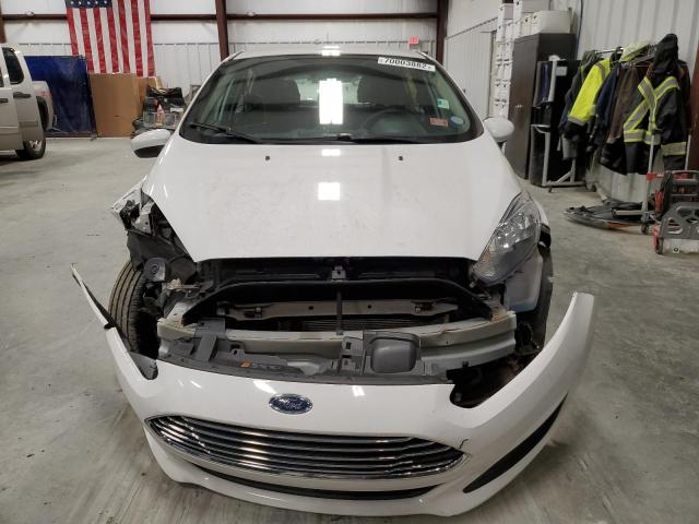 Photo 4 VIN: 3FADP4EJ0KM113250 - FORD FIESTA SE 