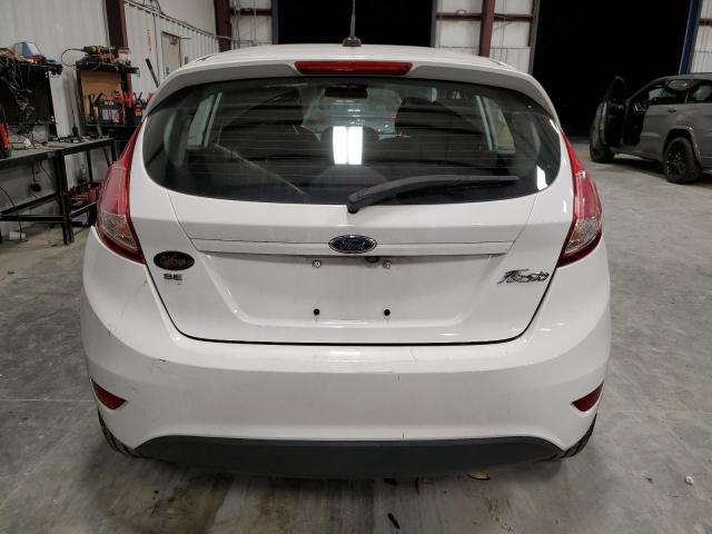 Photo 5 VIN: 3FADP4EJ0KM113250 - FORD FIESTA SE 