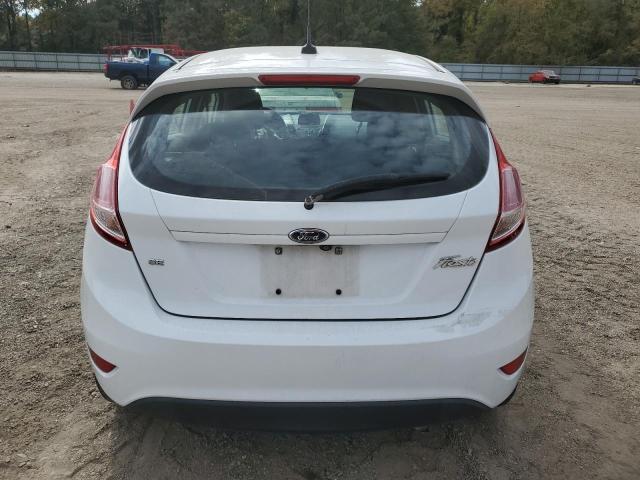 Photo 5 VIN: 3FADP4EJ0KM113703 - FORD FIESTA 