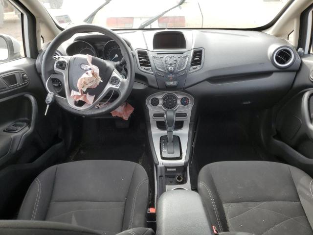 Photo 7 VIN: 3FADP4EJ0KM113703 - FORD FIESTA 