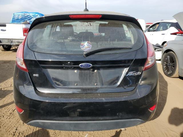 Photo 5 VIN: 3FADP4EJ0KM116925 - FORD FIESTA SE 