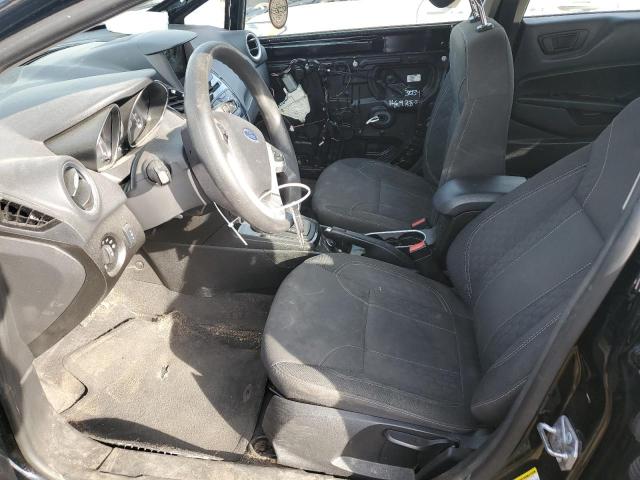 Photo 6 VIN: 3FADP4EJ0KM116925 - FORD FIESTA SE 