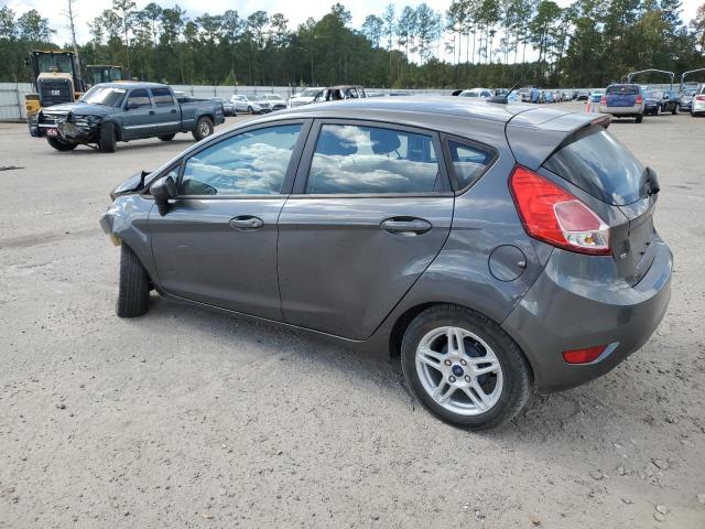 Photo 1 VIN: 3FADP4EJ0KM117489 - FORD FIESTA SE 