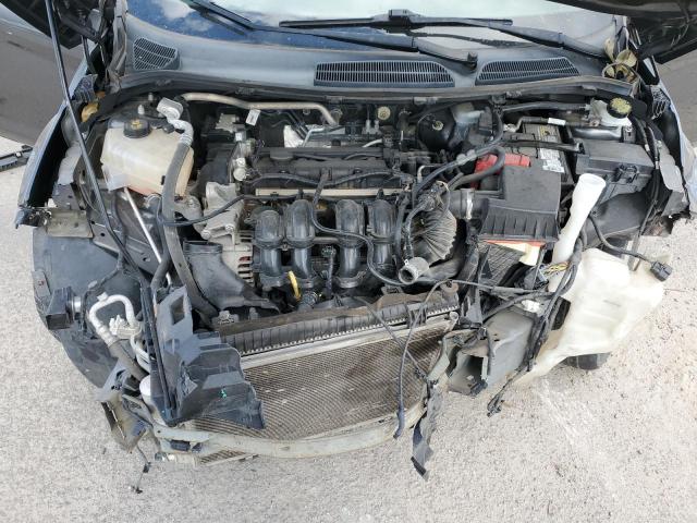 Photo 10 VIN: 3FADP4EJ0KM117489 - FORD FIESTA SE 