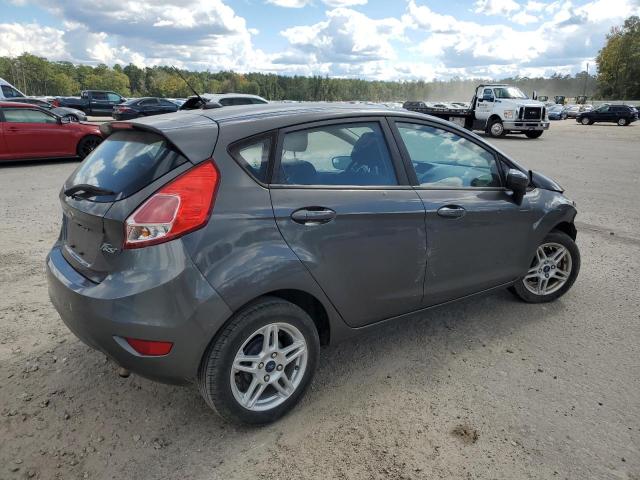 Photo 2 VIN: 3FADP4EJ0KM117489 - FORD FIESTA SE 